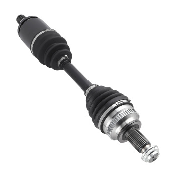 Delantero 2x Eje de transmisión compatible para BMW 3er XDRIVE E90 E91 E92