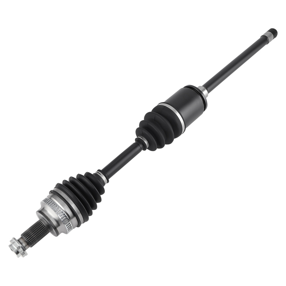 Delantero 2x Eje de transmisión compatible para BMW 3er XDRIVE E90 E91 E92