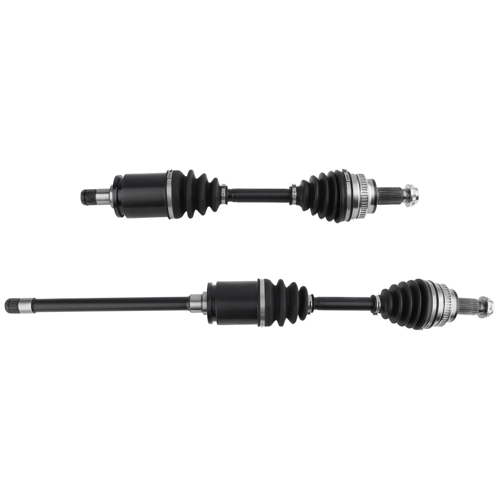 2xAlbero Motore Anteriore compatibile per BMW 3 E90 E91 E92 2005-2013