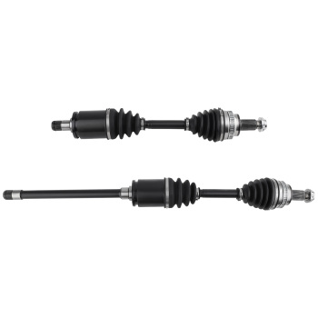 2xAlbero Motore Anteriore compatibile per BMW 3 E90 E91 E92 2005-2013