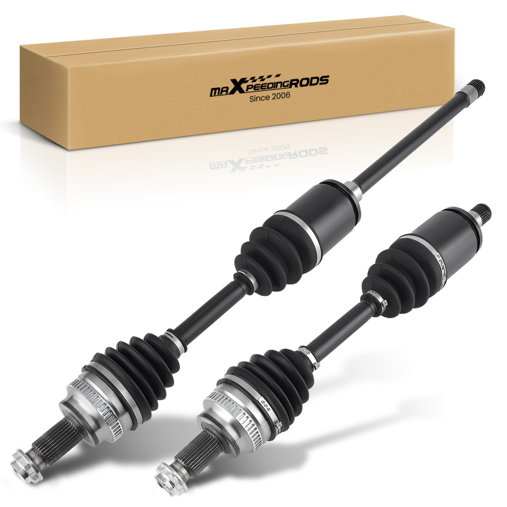 2xAlbero Motore Anteriore compatibile per BMW 3 E90 E91 E92 2005-2013