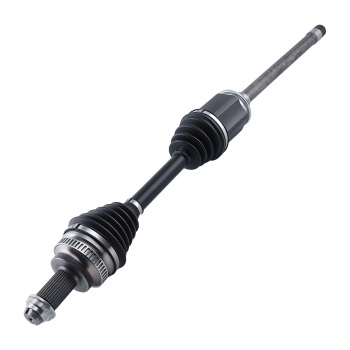 1XFront Right CV Drive Axle compatible for BMW 325xi 328xi 330xi 335xi 328i 335i xDrive