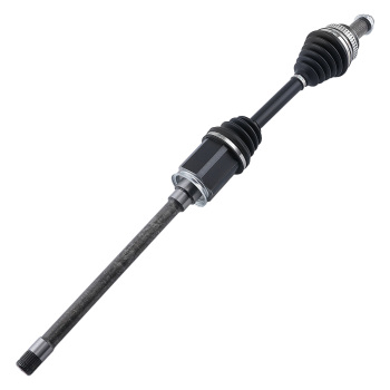 1XFront Right CV Drive Axle compatible for BMW 325xi 328xi 330xi 335xi 328i 335i xDrive