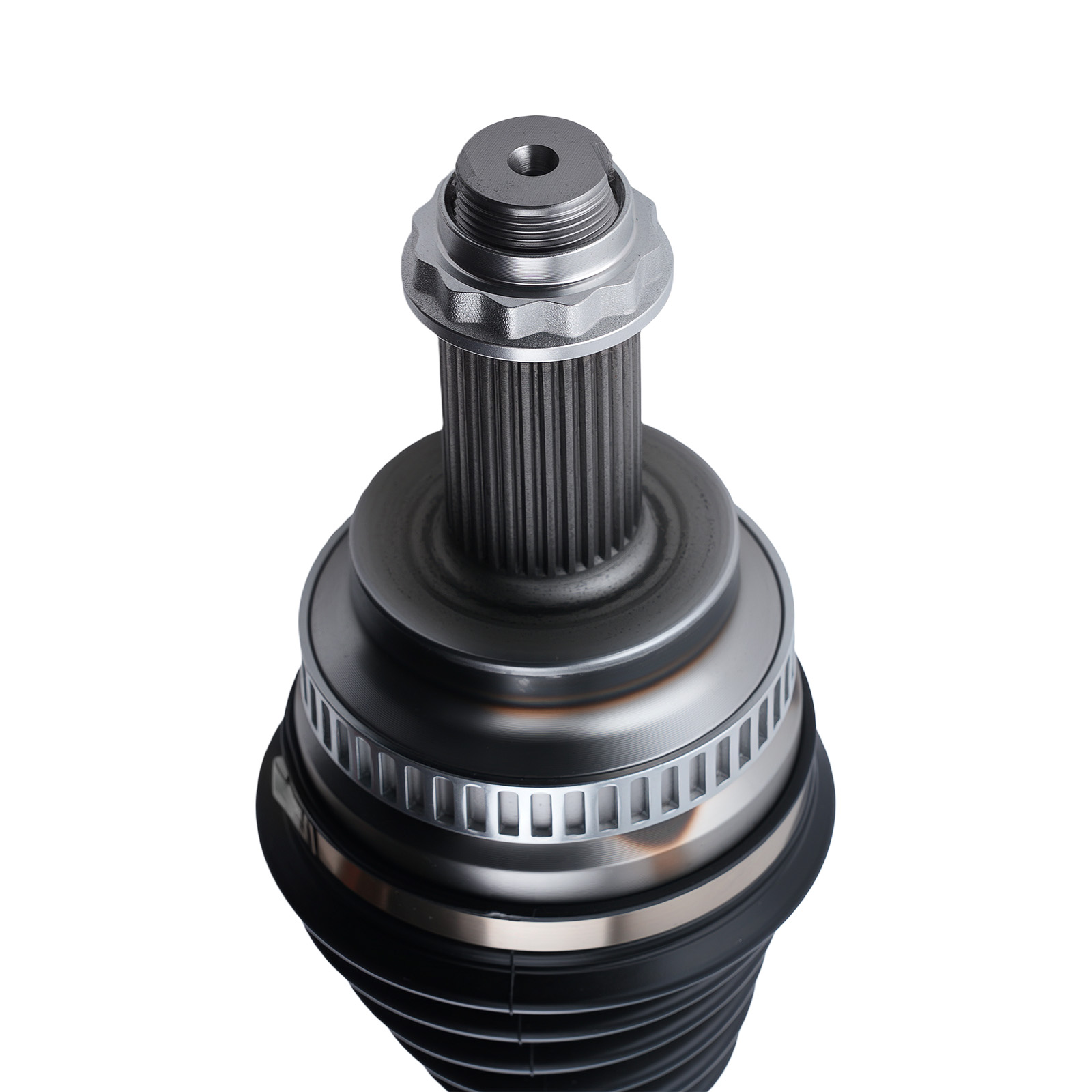 CV Axle Assembly compatible for BMW E90 E91 E92 328xi 07-08 335i