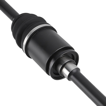 Arbre dEntraînement de lEssieu Droit Avant compatible pour BMW 3 série 3er E90 E91 E92