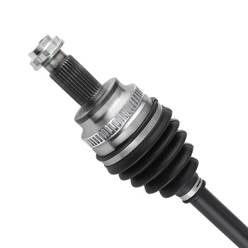 Arbre dEntraînement de lEssieu Droit Avant compatible pour BMW 3 série 3er E90 E91 E92