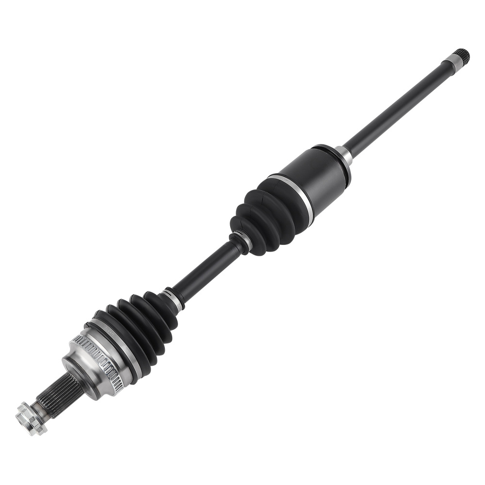 Propshaft Driveshaft Anteriore Destra compatibile per BMW 3-ER E90 E91 E92