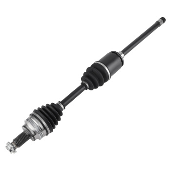 Propshaft Driveshaft Anteriore Destra compatibile per BMW 3-ER E90 E91 E92