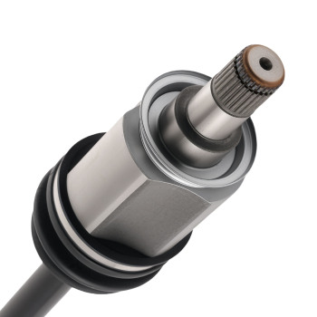 Arbre CV Avant Gauche compatible pour BMW X5 E70 F15 3.0L 2007-2013 31607622883