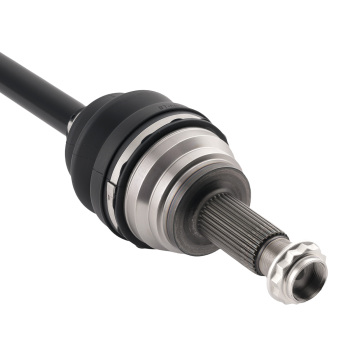 Arbre CV Avant Gauche compatible pour BMW X5 E70 F15 3.0L 2007-2013 31607622883