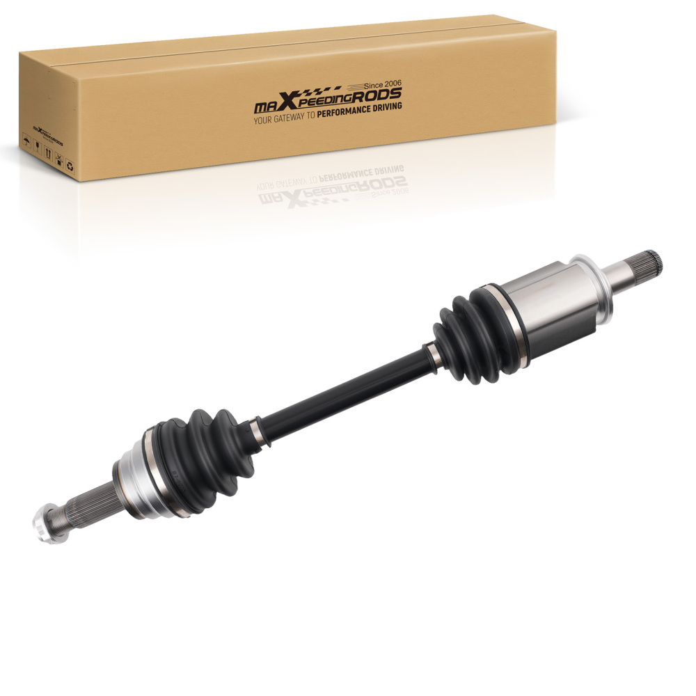 Arbre CV Avant Gauche compatible pour BMW X5 E70 F15 3.0L 2007-2013 31607622883