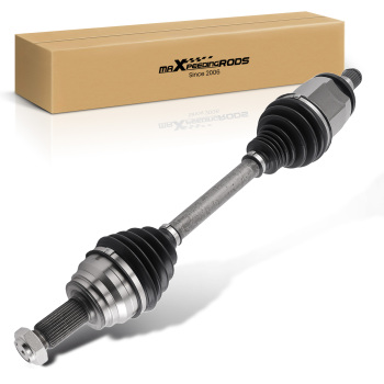 DRIVE SHAFT NEAR/SIDE compatible for BMW X5-X6 3.0-4.8-4.4-30-35-48-50-M-xDrive 2006gt;2019