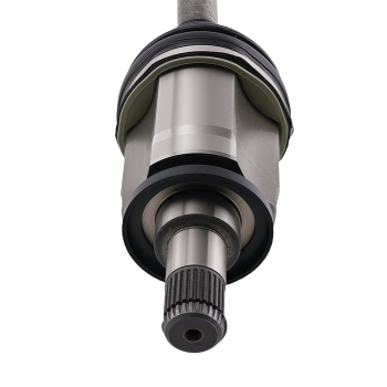 Assemblaggio Semiasse CV Anteriore Sinistro compatibile per BMW X5 E70 3.0L 2007-13 66-9318