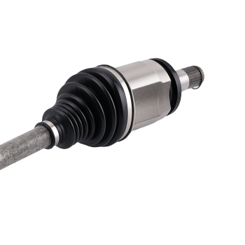 Assemblaggio Semiasse CV Anteriore Sinistro compatibile per BMW X5 E70 3.0L 2007-13 66-9318