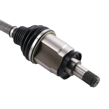 Assemblaggio Semiasse CV Anteriore Sinistro compatibile per BMW X5 E70 3.0L 2007-13 66-9318