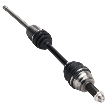 2x Alberi CV compatibile per BMW X5 X6 E70 E71 3.0L 4.4L 2007-2018 31607545126 SX DX