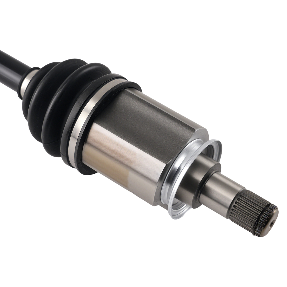 2x Alberi CV compatibile per BMW X5 X6 E70 E71 3.0L 4.4L 2007-2018 31607545126 SX DX