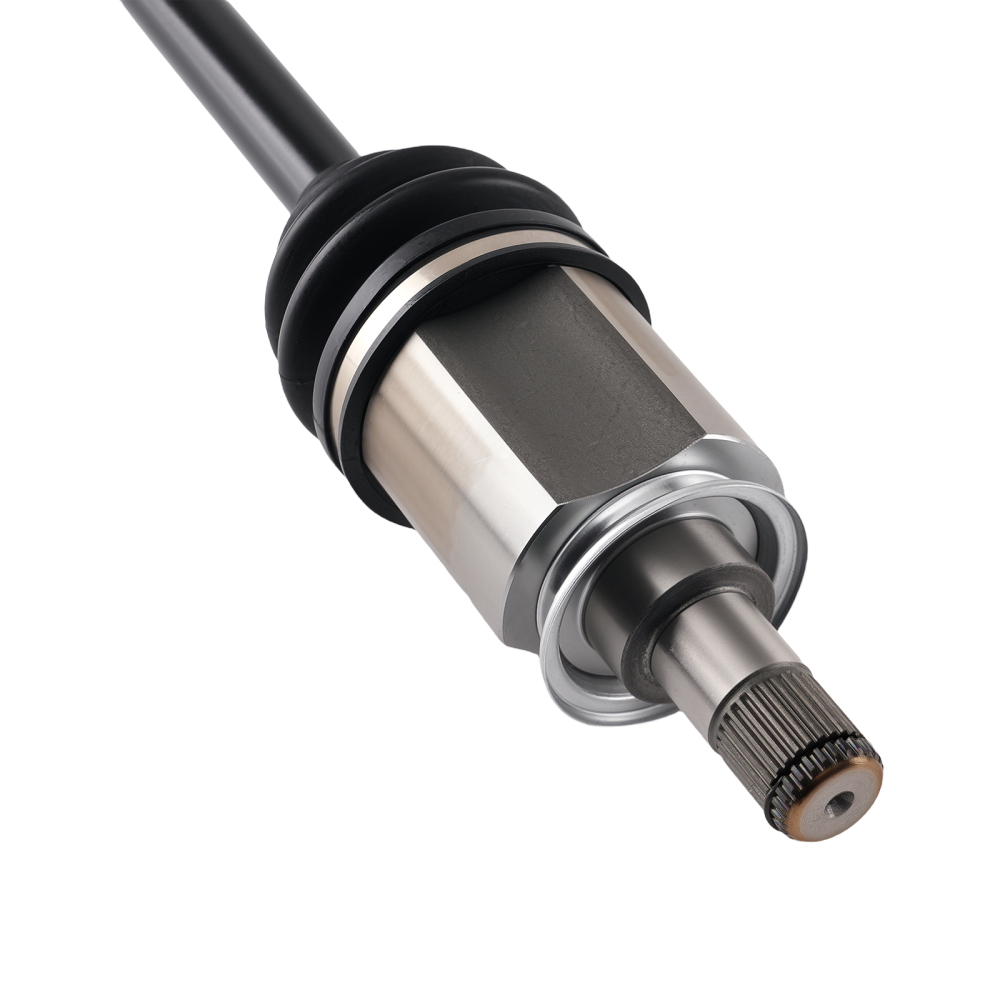 2x Alberi CV compatibile per BMW X5 X6 E70 E71 3.0L 4.4L 2007-2018 31607545126 SX DX