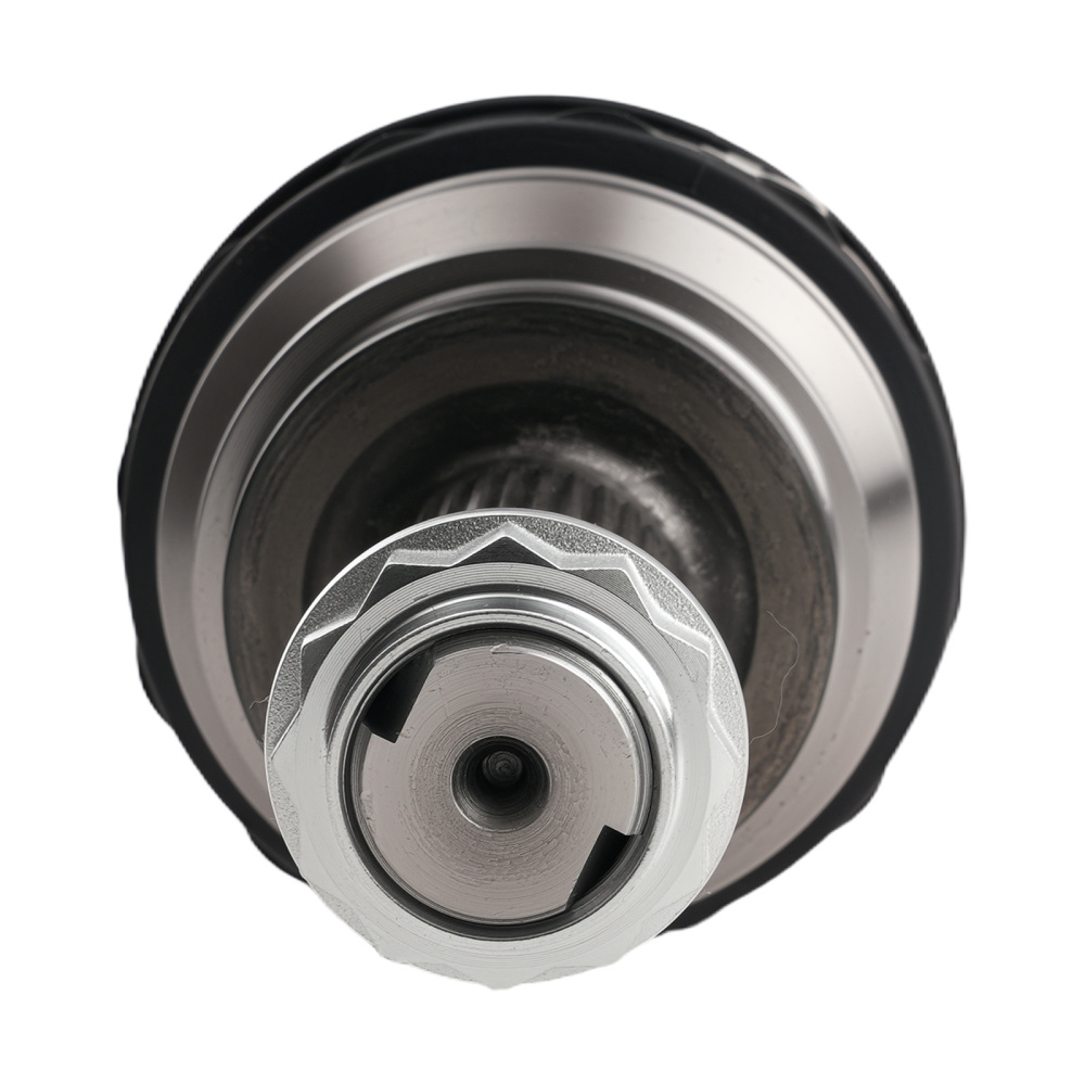 Arbre CV Avant Droit compatible pour BMW X5 E70/F15 3.0L Turbo 2009-2013 31607545126