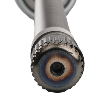 Arbre CV Avant Droit compatible pour BMW X5 E70/F15 3.0L Turbo 2009-2013 31607545126