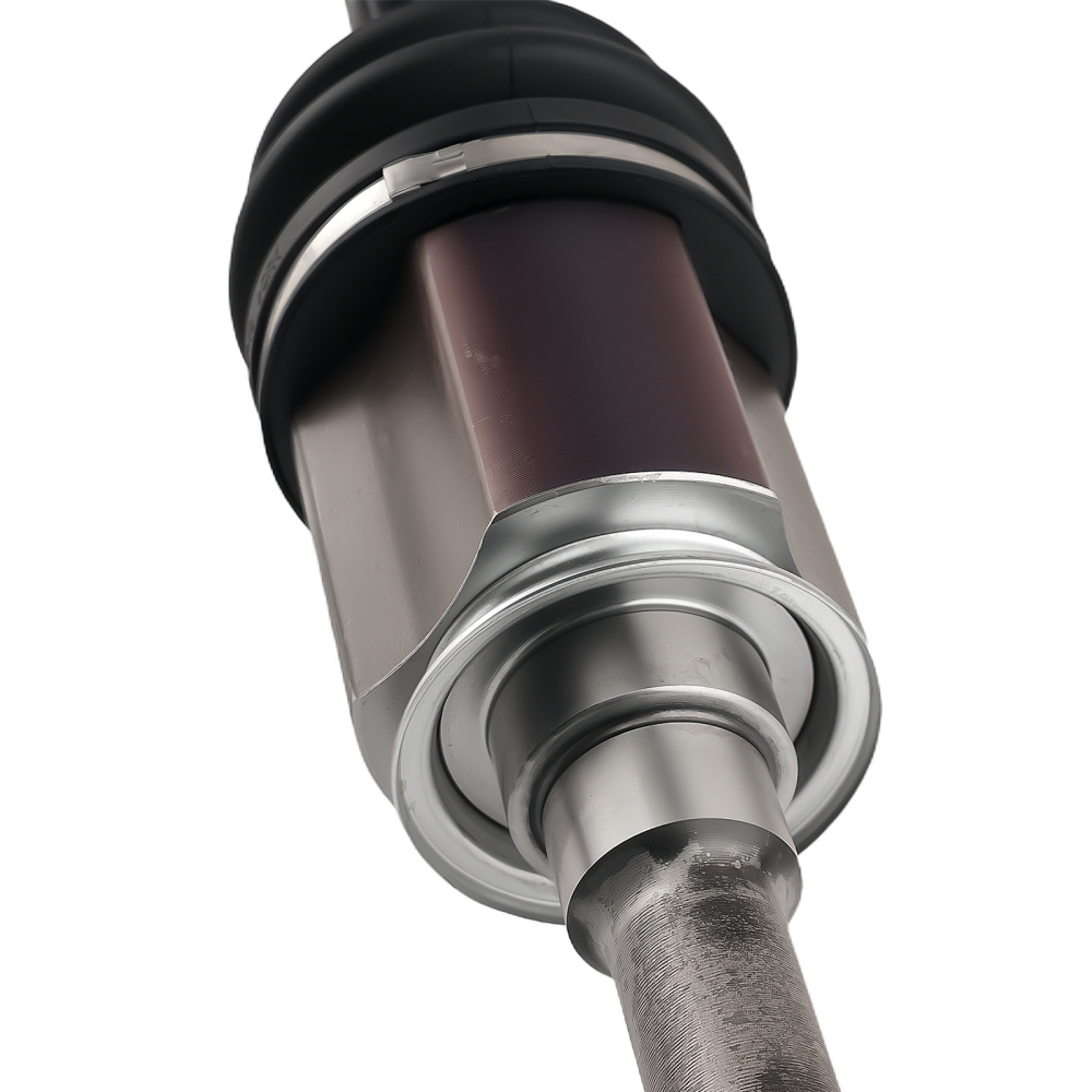 Arbre CV Avant Droit compatible pour BMW X5 E70/F15 3.0L Turbo 2009-2013 31607545126