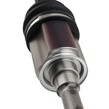 Arbre CV Avant Droit compatible pour BMW X5 E70/F15 3.0L Turbo 2009-2013 31607545126