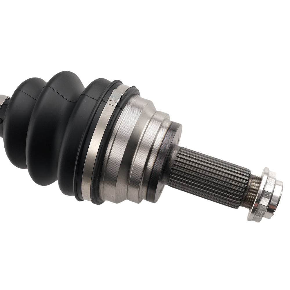 Arbre CV Avant Droit compatible pour BMW X5 E70/F15 3.0L Turbo 2009-2013 31607545126