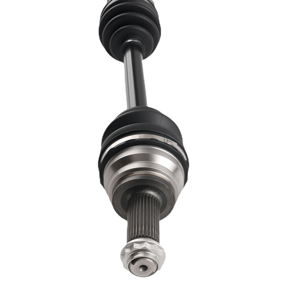 Arbre CV Avant Droit compatible pour BMW X5 E70/F15 3.0L Turbo 2009-2013 31607545126