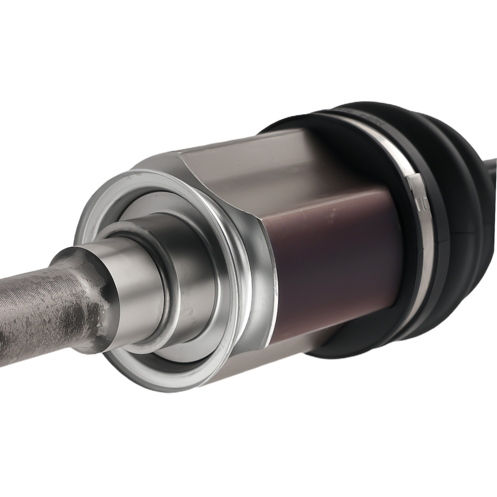 Arbre CV Avant Droit compatible pour BMW X5 E70/F15 3.0L Turbo 2009-2013 31607545126