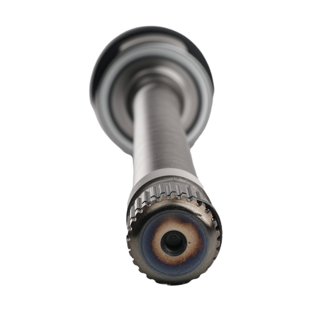 Arbre CV Avant Droit compatible pour BMW X5 E70/F15 3.0L Turbo 2009-2013 31607545126