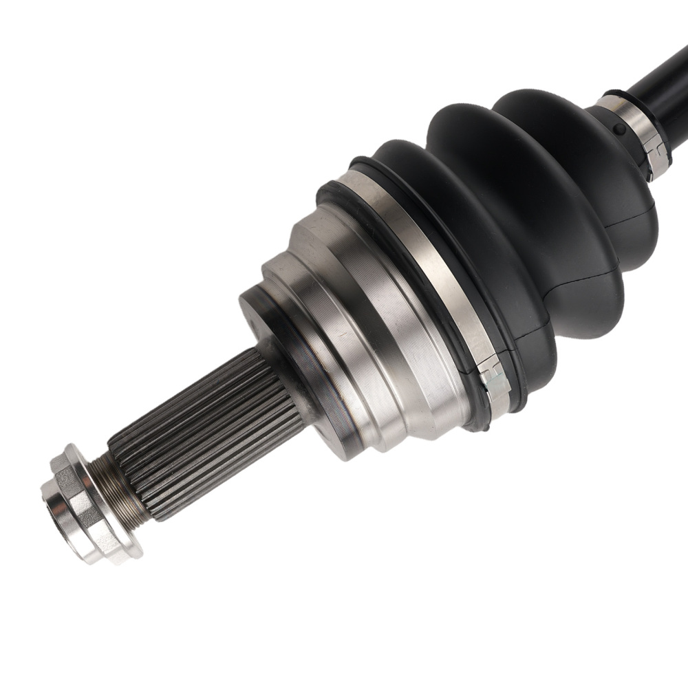 Arbre CV Avant Droit compatible pour BMW X5 E70/F15 3.0L Turbo 2009-2013 31607545126