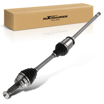 DRIVESHAFT OFF/SIDE compatible for BMW X5-X6 3.0-4.8-30-35-48-50 D-i-SD-Si 2006gt;2014