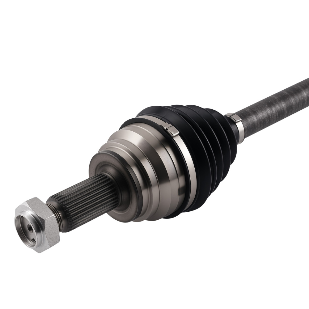 Albero CV Anteriore Destro compatibile per BMW X6 E71/F16 4.4L 2008-2018 31608631750