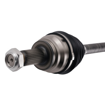 Albero CV Anteriore Destro compatibile per BMW X6 E71/F16 4.4L 2008-2018 31608631750