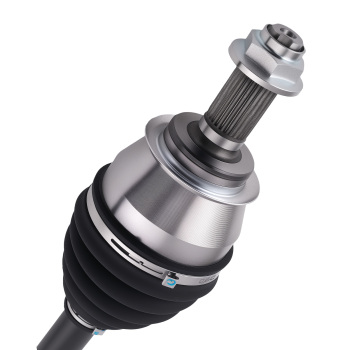 DRIVE SHAFT NEAR/SIDE compatible for MINI COOPER S-D-CLUBMAN R56-R57-R58-R59 2006gt;2015