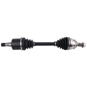 DRIVE SHAFT NEAR/SIDE compatible for MINI COOPER S-D-CLUBMAN R56-R57-R58-R59 2006gt;2015