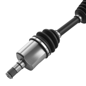 Front Left Driver CV Axle Shaft compatible for Volvo S40 2004-2012