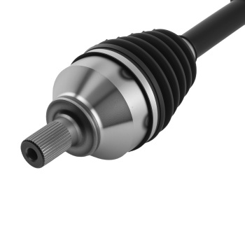 Front Left Driver CV Axle Shaft compatible for Volvo S40 2004-2012