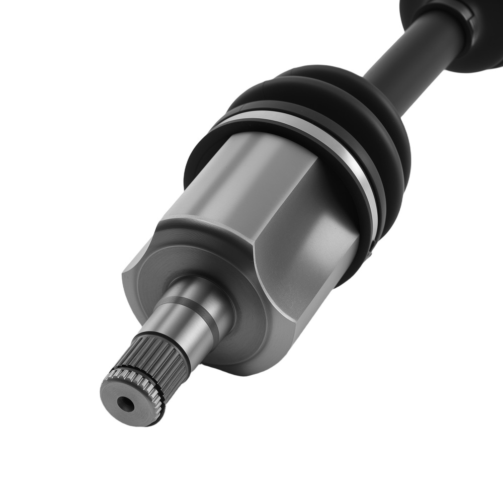 Front Left Driver CV Axle Shaft compatible for Volvo S40 2004-2012