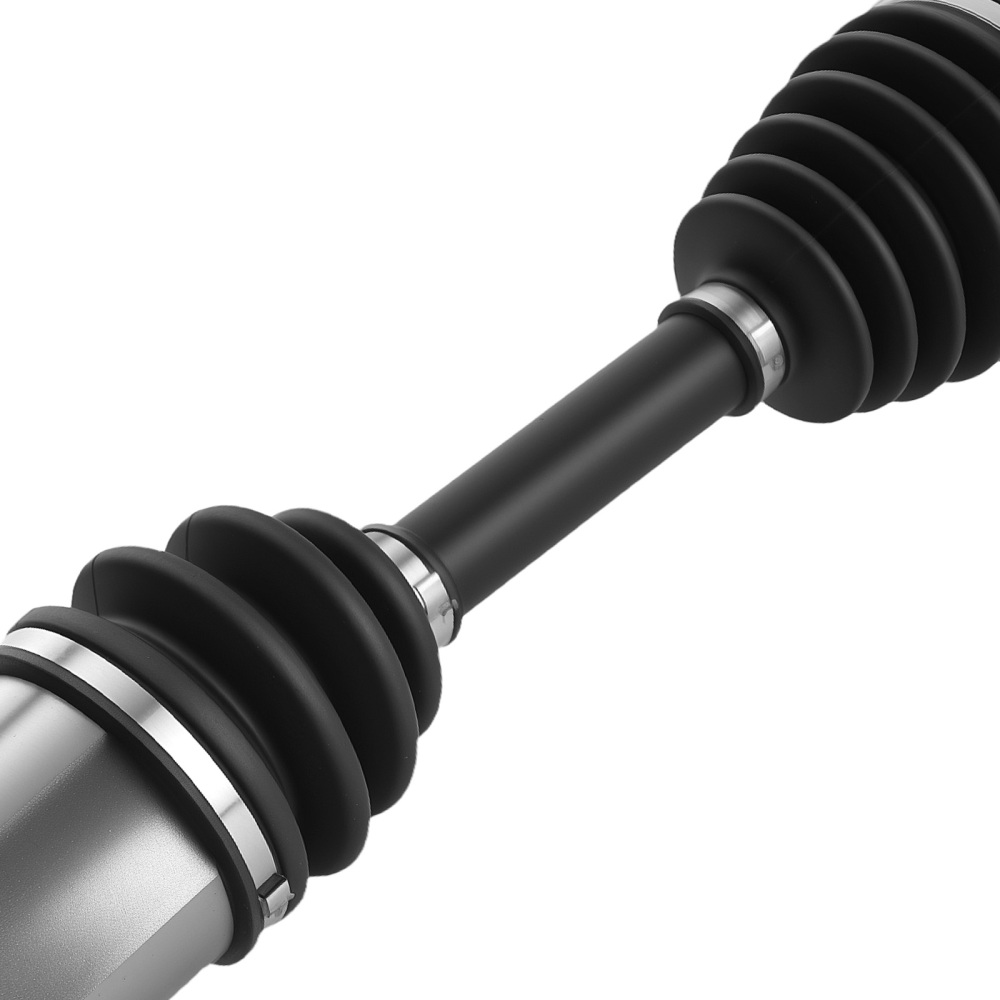 Front Left Driver CV Axle Shaft compatible for Volvo S40 2004-2012