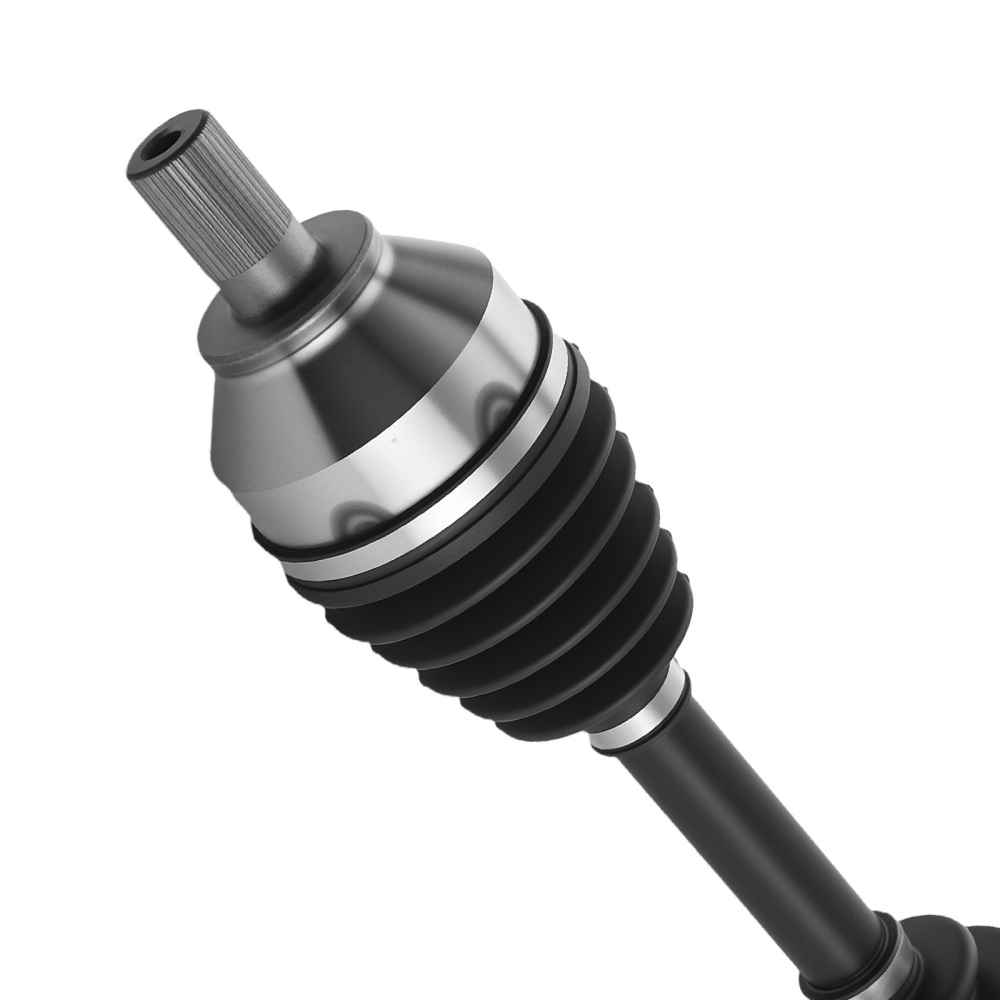 Front Left Driver CV Axle Shaft compatible for Volvo S40 2004-2012