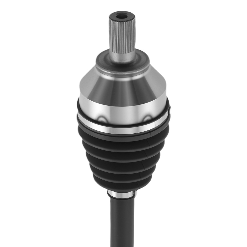 Front Left Driver CV Axle Shaft compatible for Volvo S40 2004-2012