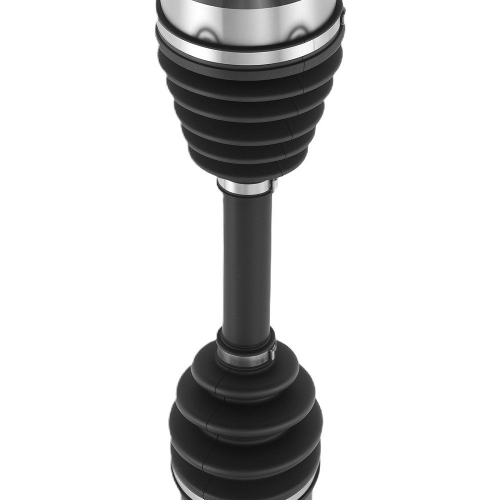 Front Left Driver CV Axle Shaft compatible for Volvo S40 2004-2012