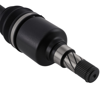 DRIVE SHAFTS NEARSIDEOFFSIDE compatible for MINI COOPER ONE R50,R52,R53