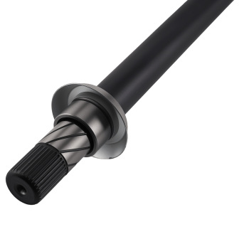 DRIVE SHAFTS NEARSIDEOFFSIDE compatible for MINI COOPER ONE R50,R52,R53