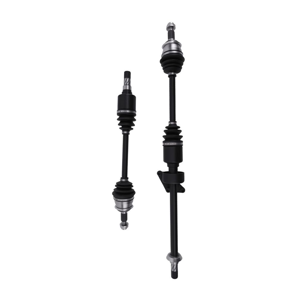 DRIVE SHAFTS NEARSIDEOFFSIDE compatible for MINI COOPER ONE R50,R52,R53
