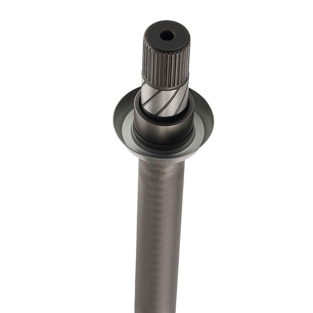 Arbre de Transmission CV Avant compatible pour MINI R52 Cabriolet 1.6L 2004-2007 NCV49507