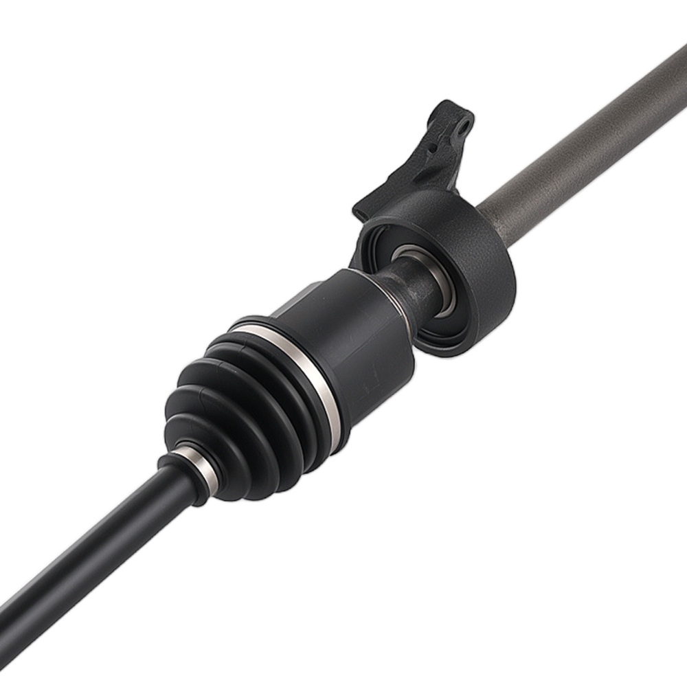 Arbre de Transmission CV Avant compatible pour MINI R52 Cabriolet 1.6L 2004-2007 NCV49507