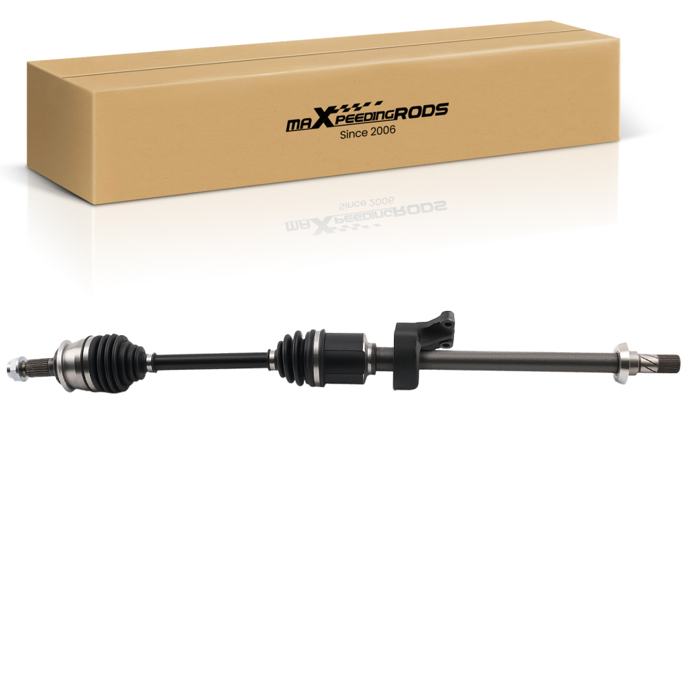 Arbre de Transmission CV Avant compatible pour MINI R52 Cabriolet 1.6L 2004-2007 NCV49507