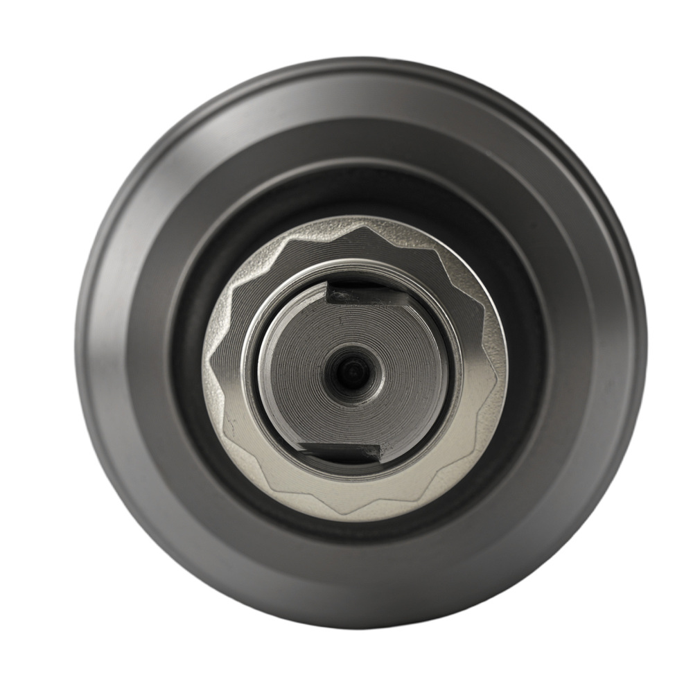 2XÁrbol De Transmisión Trasero compatible para BMW 5 E60 E61 xi i xDrive 33207572420 670mm